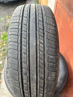 Letní pneu 185/60 R15 - 2