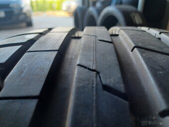 235/35/19 Hankook ventus S1 letni 7mm - 2