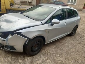 Seat ibiza   1.2 tsi - 2