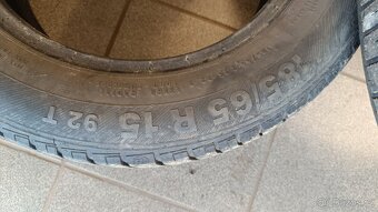Barum 185/65 R 15 92T - 2