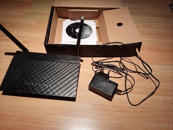 Router Asus-RT AC51U - 2