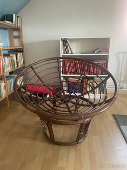 Papasan - 2