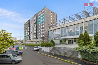 Prodej bytu 2+kk, 40 m², Praha, ul. Makovského - 2