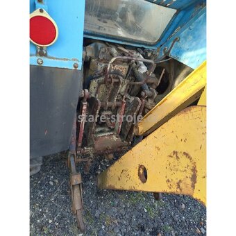 Zetor 8011 Ursus - 2