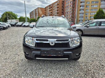 Dacia Duster 1.5dCi,79KW,LAUREATE,KLIMA,BEZ KOROZE,R.V.2011 - 2
