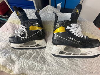 Brusle Bauer supreme ultrasonic 9 fit 2 - 2