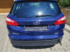 FORD FOCUS COMBI r.v.2014, 1.6 77kw, TDCi - 2