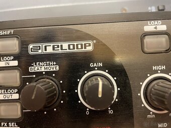 Reloop Mk2 - 2