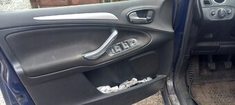 Ford s max 2008 - 2