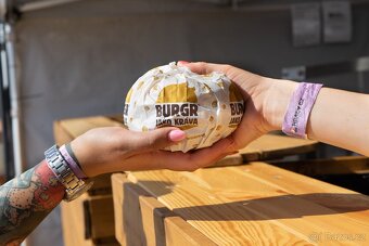 Přenechání zaběhlého stánkového gastro byznysu - 2