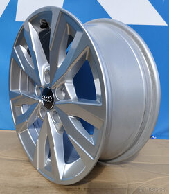 Nové Alu disky Audi A3 / 5x112 r16 - 2