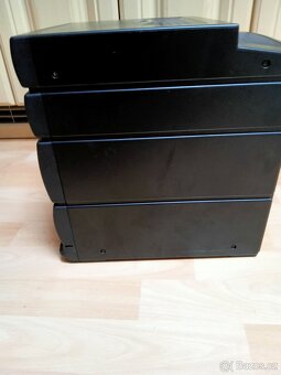 Hifi věž Sharp - 2