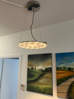 Lustr IKEA - 2