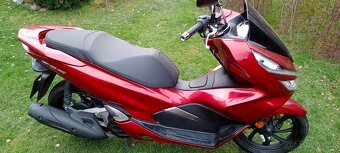 Honda PCX - 2