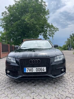 Audi A4 - 2