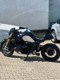 BMW R Nine T 12 - 2