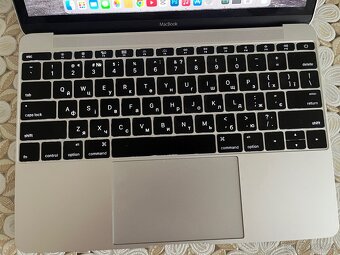 Apple MacBook 12 a1534 - 2