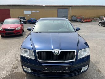 Náhradní díly, Škoda Octavia 1.8 tfsi 118kW BZB 9462 - 2