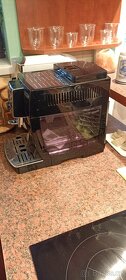 Plnoautomatický kávovar DeLonghi - 2
