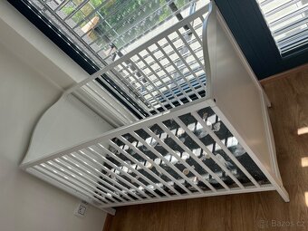 Postylka IKEA - 2