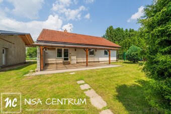 Prodej rodinného domu na okraji obce, 128 m2 v Turnově - Nud - 2