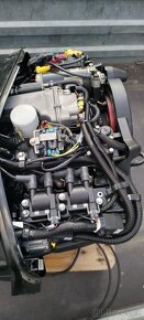Prodám lodní motor MERCURY 60 EFI - 2