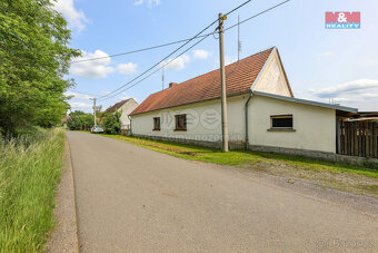 Prodej rodinného domu, 120 m², Ptenín - 2
