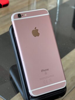 iPhone 6S - Vadná Baterie - 2
