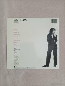 1xLP - Tanita TIKARAM (THE SWEET KEEPER), Supraphon 1990 - 2
