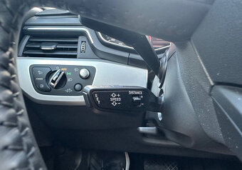 Audi A4 Avant 2.0 TDI ACC,Webasto - 2