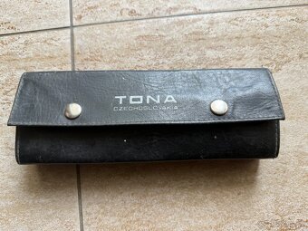 GOLA SADA TONA - ČSSR - 2