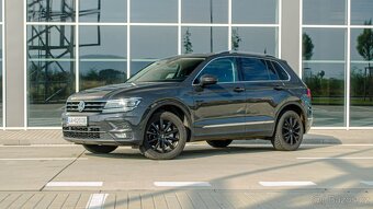 Volkswagen Tiguan 2.0 TDI SCR BMT 190k 4MOTION Edition Highl - 2