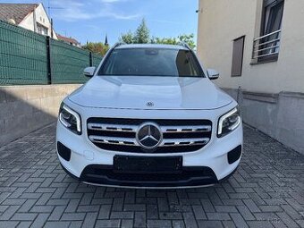 Mercedes-Benz GLB 220d Progressive+ - 2