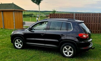 WOLKSWAGEN TIGUAN 4x4 Max výbava, SLEVA, BONUS 24 000 Kč - 2