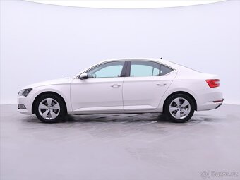 Škoda Superb 2,0 TDI 110kW Ambition CZ Navi (2017) - 2