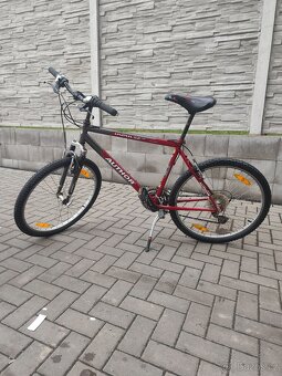 Pánské horské kolo - 2