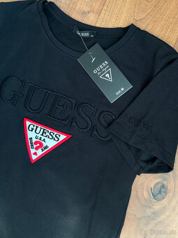 Nové dámské šaty Guess vel.S/M - 2