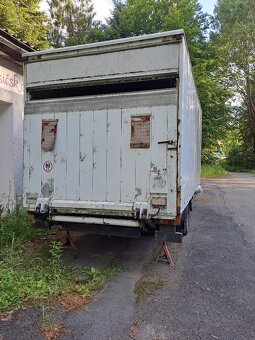 Stavební buňka - 2