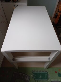 Psaci stul IKEA - 2