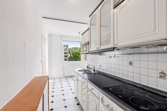 Prodej bytu 3+1, 79 m2 - Česká Kamenice, ev.č. 00721 - 2