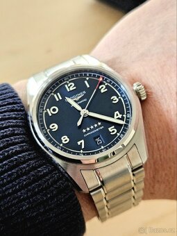Longines Spirit 5let zaruka - 2