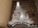 VW Touareg 3,6FSI V6 2008, 205kW - jen 4500km, díly z vozu - 2
