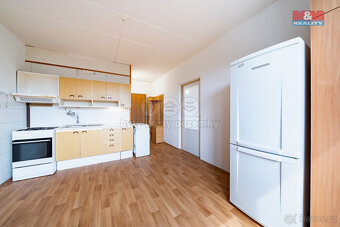 Prodej bytu 1+1, 34 m², Sokolov, ul. Švabinského - 2