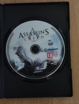 Assassins creed - 2