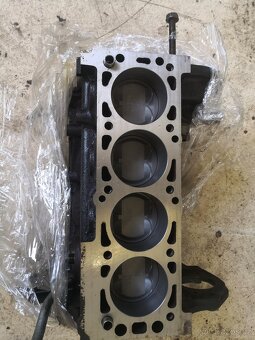 Z16YNG polomotor Opel 1.6 cng - 2