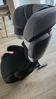 Cybex Solution X-FIX - 2