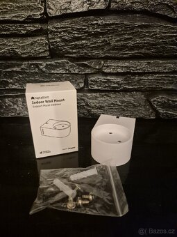 Netatmo vnitřní kamera Welcome - 2