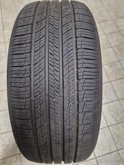 Prodám pneumatiky HANKOOK - 2