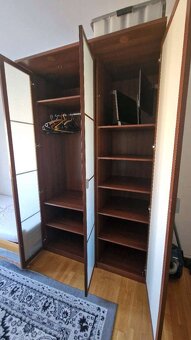 Skříň IKEA - 2