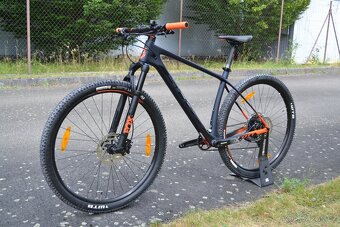 Scott Scale 930 (L) - 2